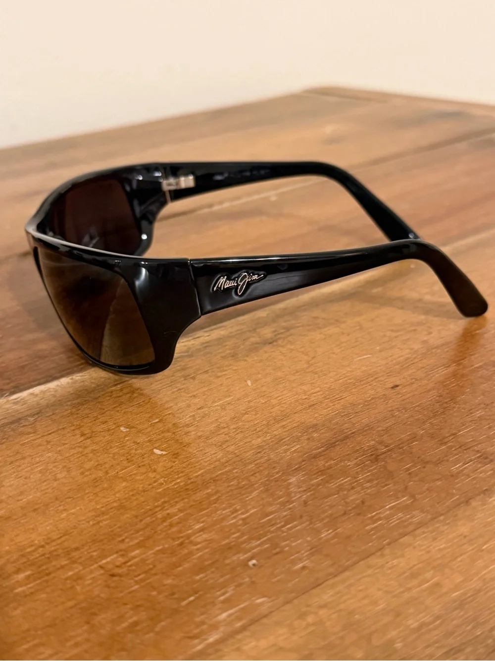 Maui Jim authentic maui